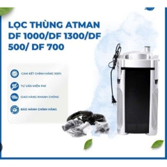 LỌC THÙNG DF1300