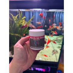 Cám tôm đỏ siêu đạm Antartic Red Shrimp (50g) - Kích màu mạnh cho cá thuỷ sinh, tăng size nhanh và tiêu hoá tốt