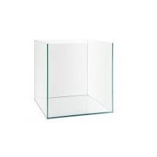 Bể Cá Kích thước 20-25-30cm Kính Siêu Trong - Cubic 20, Cubic 25, Cubic 30. Dán dấu keo đẹp mắt, mài vi tính tinh xảo