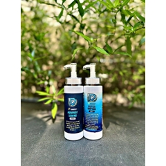 D2 Super Doping kích thích cây hấp thụ dinh dưỡng, giúp cây thủy sinh phát triển rễ – chồi siêu tốc, khỏe mạnh và bền