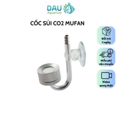 Cốc sủi co2 MUFAN