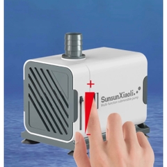 Máy bơm nước bể cá XQP 500-1000-1500-2500