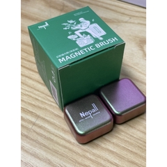 Nam châm cọ bể Nepall