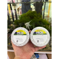 Tropical Prodefence - Thức ăn cá cao cấp bổ sung NỘI BÀO TỬ, LỢI KHUẨN tăng cường hệ tiêu hoá và miễn dịch 100G