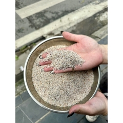 CÁT MUỐI TIÊU REMIX SIÊU SẠCH DAU AQUARIUM - CÁT SẠCH PHÙ HỢP CHO BỂ THỦY SINH, BỂ CÔNG NGHỆ MỚI