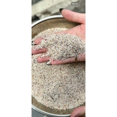 CÁT MUỐI TIÊU REMIX SIÊU SẠCH DAU AQUARIUM - CÁT SẠCH PHÙ HỢP CHO BỂ THỦY SINH, BỂ CÔNG NGHỆ MỚI