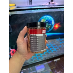 Tôm đỏ sấy lạnh Lazy Kirill Red (50g)- Chuyên kích vây vi, tăng body rất nhanh cho các dòng cá chép, cá săn mồi