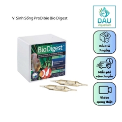 Vi Sinh Sống ProDibio Bio Digest (ống) - Hàng Pháp