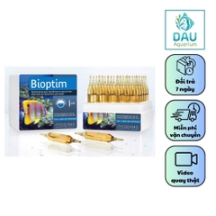 Thức Ăn Cho Vi Sinh Bioptim Prodibio