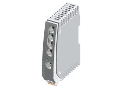 1085039 - Bộ chuyển mạch Ethernet công nghiệp / Industrial Ethernet Switch FL SWITCH 1005N hãng Phoenix Contact