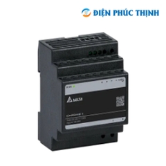Bộ Nguồn Delta Chrome II DRC 48VDC 60W–100W DIN Rail