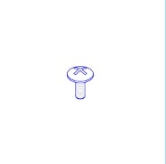 BESTRAY-BLDD / Bulong Đầu Dù Bestray