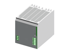 2866381 - Bộ cấp nguồn / Power supply unit TRIO-PS/1AC/24DC/ 20 hãng Phoenix Contact