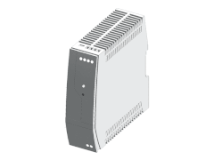 2904376 - Bộ cấp nguồn / Power supply unit UNO-PS/1AC/24DC/150W hãng Phoenix Contact