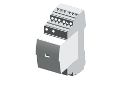 2905230 - Bộ Chống Sét Lan Truyền 3 Pha PLT-SEC-T3-3S-230-FM / Plug-in device protection hãng Phoenix Contact