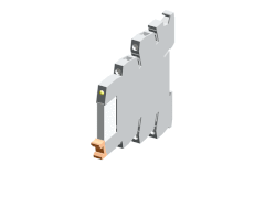 2966171 - Mô-đun rơ-le / Relay Module PLC-RSC- 24DC/21 hãng Phoenix Contact