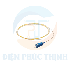 APT11OS2S110 / Pigtail Norden SC/PC 1m PVC OS2