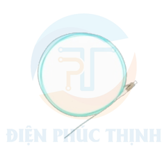 APT21OS2L115 / Pigtail Norden LC/PC 1.5m LSZH OS2