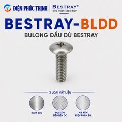 BESTRAY-BLDD / Bulong Đầu Dù Bestray