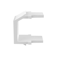 NKBMIW-X / Phụ Kiện Che Lỗ Trống Trên Mặt Nạ Panduit NetKey® Blank Keystone Module 1 Cổng