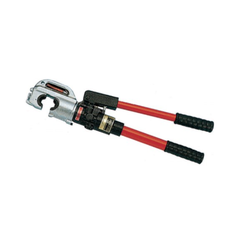 KST-KSTP - Các loại kềm bấm cosse mã KSTP hãng KST