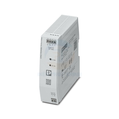1110466 - Bộ cấp nguồn / Power supply unit UNO2-PS/1AC/24DC/120W hãng Phoenix Contact