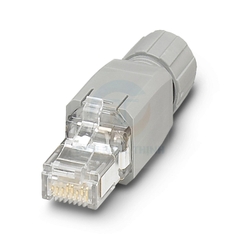 1656725 - Đầu nối RJ45 Connector / RJ45 Connector VS-08-RJ45-5-Q/IP20 hãng Phoenix Contact