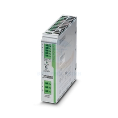 2866268 - Bộ cấp nguồn / Power supply unit TRIO-PS/1AC/24DC/ 2.5 hãng Phoenix Contact