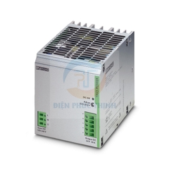 2866381 - Bộ cấp nguồn / Power supply unit TRIO-PS/1AC/24DC/ 20 hãng Phoenix Contact