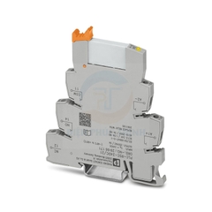 2966171 - Mô-đun rơ-le / Relay Module PLC-RSC- 24DC/21 hãng Phoenix Contact