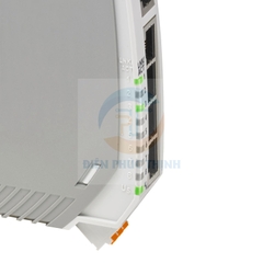1085039 - Bộ chuyển mạch Ethernet công nghiệp / Industrial Ethernet Switch FL SWITCH 1005N hãng Phoenix Contact