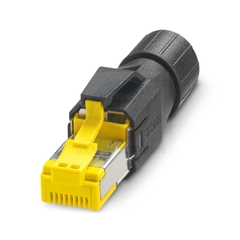 1419001 - Đầu nối RJ45 Connector / RJ45 Connector VS-08-RJ45-10G/Q hãng Phoenix Contact