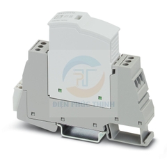 2907919 - Bộ Chống Sét Lan Truyền 1 Pha 3 Dây PLT-SEC-T3-230-FM-UT / Surge protection  Phoenix Contact