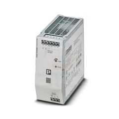 2910105 - Bộ cấp nguồn / Power supply unit UNO2-PS/1AC/24DC/480W hãng Phoenix Contact