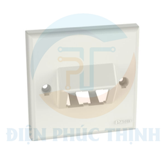 CFP86S2IWY / Faceplate Mặt Nạ Panduit Pan-Net®