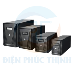 CN2000N / Bộ Lưu Điện Norden Tương Tác Dòng Loại NANOPOWER 2000VA - Line Interactive UPS (NANOPOWER SERIES)