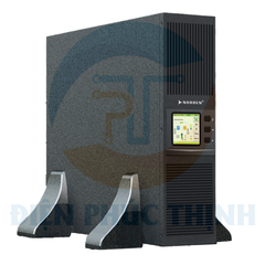 Bộ Lưu Điện Online 20kVA Rack Mount Norden CN5320MP-RM – Giải Pháp Công Suất Lớn, Thiết Kế Gắn Rack Tiêu Chuẩn