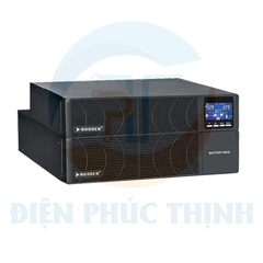 CNBC06120CR / Pin Cho Bộ Lưu Trữ Điện Norden 6kVA - Battery Pack for 6kVA Rackmount