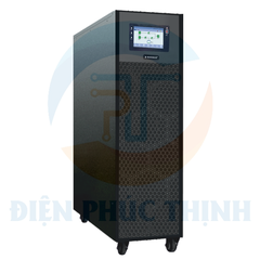 Bộ Lưu Điện Online 50–80kVA Norden CN93350U – Công Nghệ Double Conversion, Không Biến Áp, Giải Pháp Công Nghiệp Đáng Tin Cậy