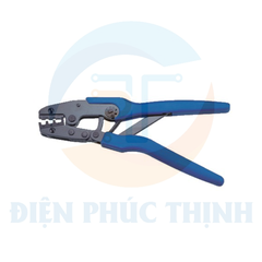 KST2000 - Các loại kềm bấm cosse mã KST2000 hãng KST