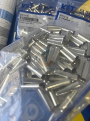 KST-EN10-18 / Đầu cosse pin rỗng trần 10 mm2 - NON-INSULATED CORD END TERMINALS hãng KST