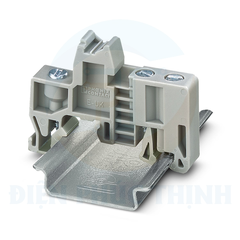 1201442 - Chặn cuối / End bracket E/UK hãng Phoenix Contact