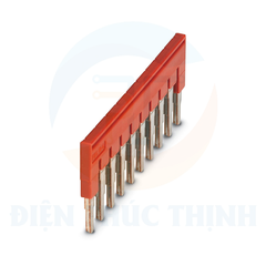 3030271 - Plug-in bridge / Cầu cắm cho cầu nối FBS 10-6 hãng Phoenix Contact