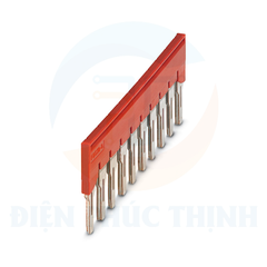 3030323 - Plug-in bridge / Cầu cắm cho cầu nối FBS 10-8 hãng Phoenix Contact