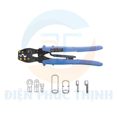 IZUMI-8 - Kềm bấm cosse IZUMI-8 hãng KST