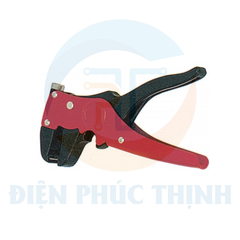 KST-700D - Kềm bấm cosse 0,5 đến 8,0 mm KST-700D hãng KST