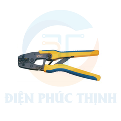 KST2000 - Các loại kềm bấm cosse mã KST2000 hãng KST