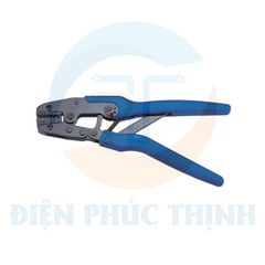 KST2000 - Các loại kềm bấm cosse mã KST2000 hãng KST