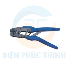 KST2000 - Các loại kềm bấm cosse mã KST2000 hãng KST