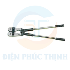 KSTHX-150B - Kềm bấm cosse KSTHX-150B hãng KST